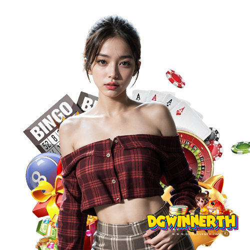 dgwinnerth คาสิโนออนไลน์