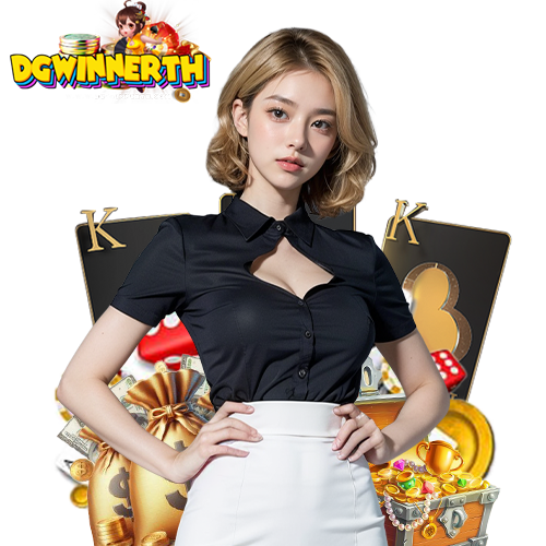 dgwinnerth สมัครสมาชิก