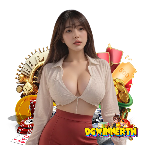 dgwinnerth เว็บตรง